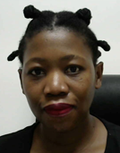    Dr Manoko Seabi